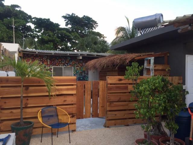 Wabi Hostel Playa del Carmen Exterior photo