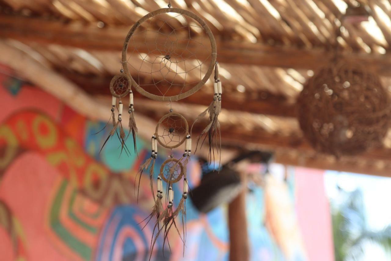 Wabi Hostel Playa del Carmen Exterior photo