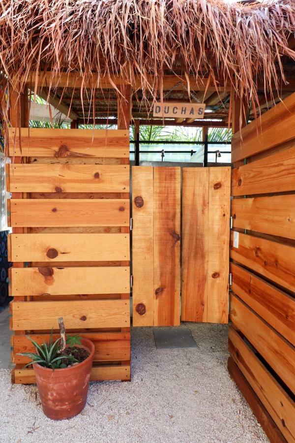 Wabi Hostel Playa del Carmen Exterior photo