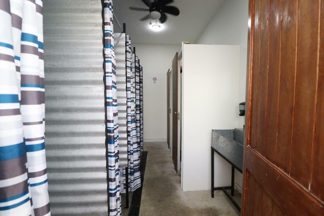 Wabi Hostel Playa del Carmen Exterior photo